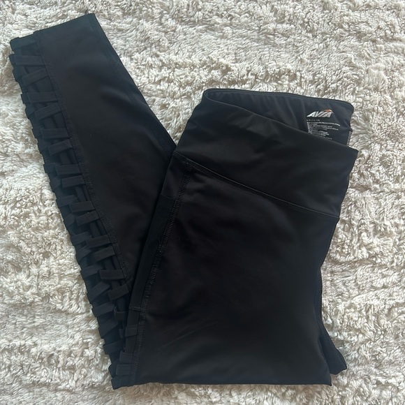 Avia workout leggings - Picture 1 of 7